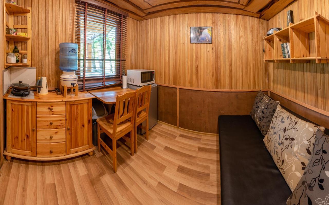 Holiday House With Sauna Cēsis Zewnętrze zdjęcie