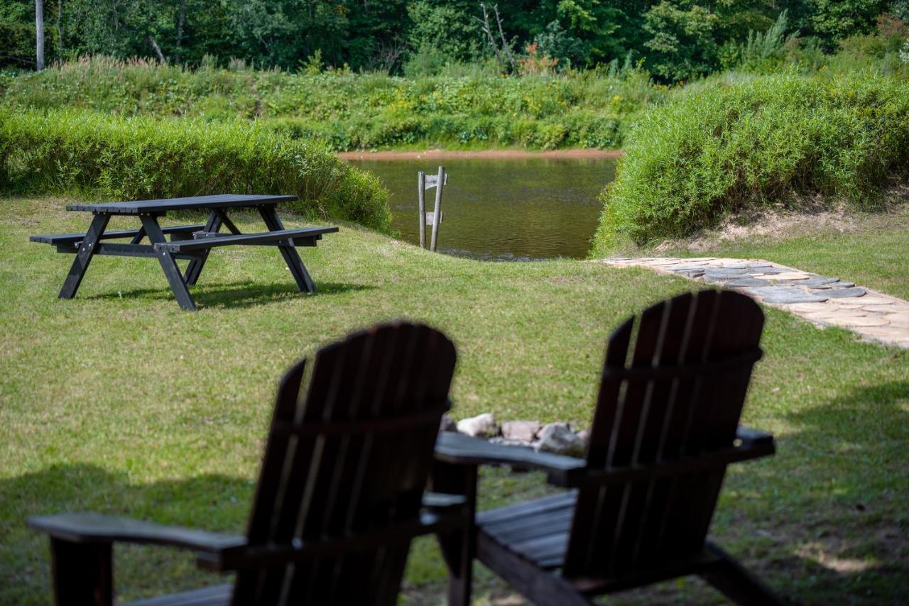 Holiday House With Sauna Cēsis Zewnętrze zdjęcie